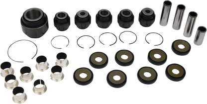 MOOSE OFFROAD Suspension Kit - Rear 50-1162