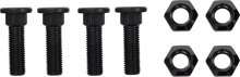 MOOSE OFFROAD Wheel Stud/Nut Kit - Front/Rear | Rear Right - Yamaha 250/350 85-1009