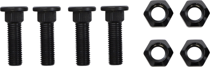 MOOSE OFFROAD Wheel Stud/Nut Kit - Front/Rear | Rear Right - Yamaha 250/350 85-1009