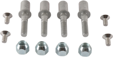 MOOSE OFFROAD Wheel Stud/Nut Kit - Front - '16-'17 Commander 1000 85-1093