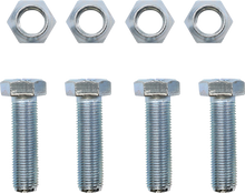 MOOSE OFFROAD Wheel Stud/Nut Kit - Rear - Polaris 85-1098