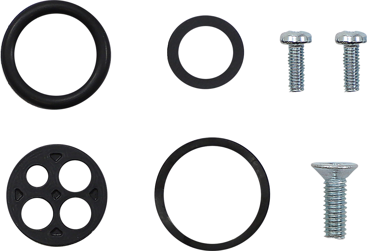 MOOSE OFFROAD Fuel Petcock Rebuild Kit - Yamaha 60-1009