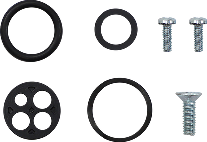 MOOSE OFFROAD Fuel Petcock Rebuild Kit - Yamaha 60-1009