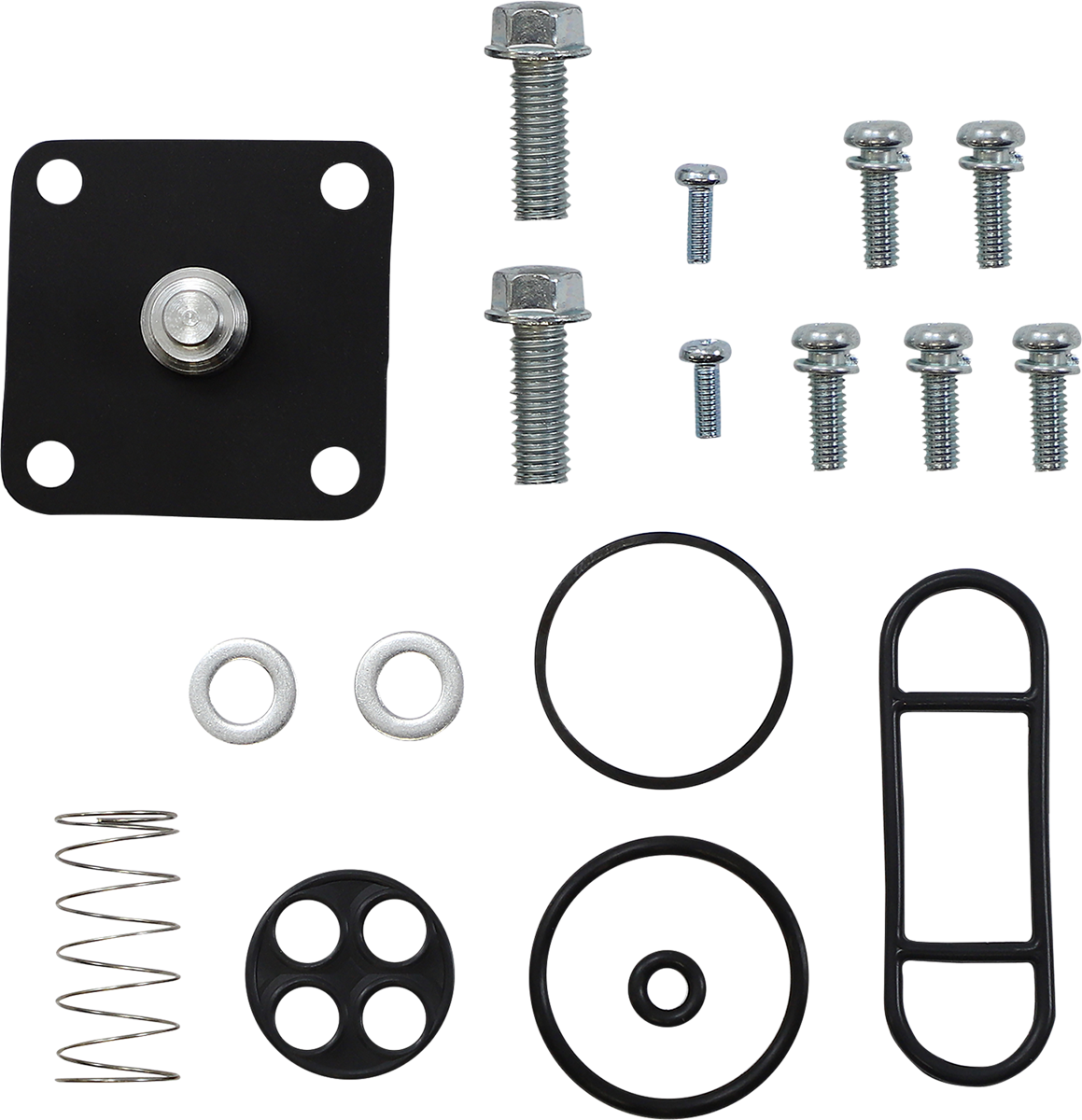 MOOSE OFFROAD Fuel Petcock Rebuild Kit - Suzuki 60-1050