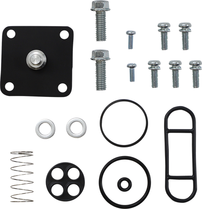 MOOSE OFFROAD Fuel Petcock Rebuild Kit - Suzuki 60-1050