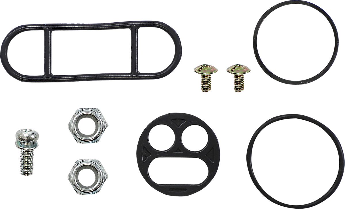 MOOSE OFFROAD Fuel Petcock Rebuild Kit - Arctic Cat 60-1032