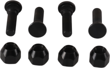 MOOSE OFFROAD Wheel Stud/Nut Kit - Front/Rear | Rear Right - Yamaha 250/350 85-1009