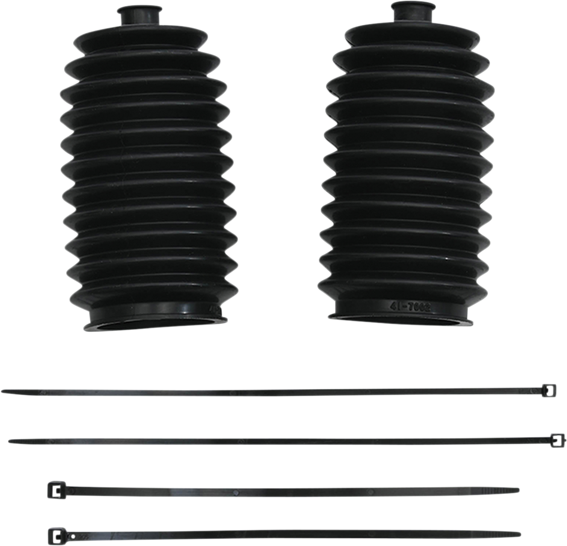 MOOSE OFFROAD Replacement Boot Kit 51-3005