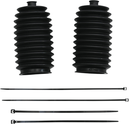 MOOSE OFFROAD Replacement Boot Kit 51-3005