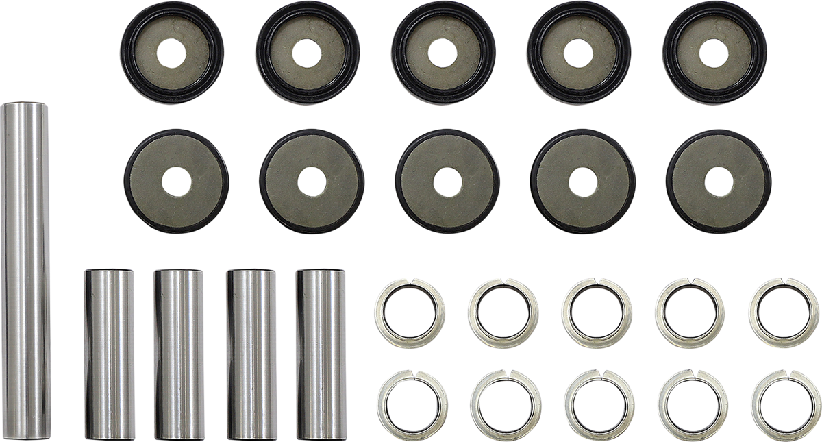 MOOSE OFFROAD Suspension Kit - Rear 50-1159