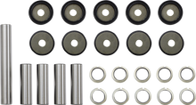 MOOSE OFFROAD Suspension Kit - Rear 50-1159
