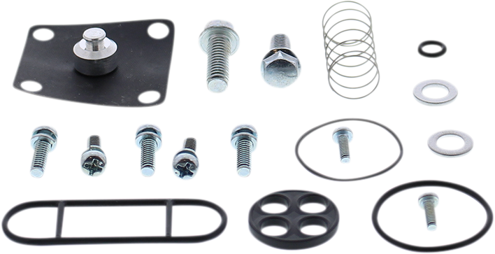MOOSE OFFROAD Fuel Petcock Rebuild Kit - Suzuki 60-1050