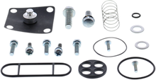 MOOSE OFFROAD Fuel Petcock Rebuild Kit - Suzuki 60-1050
