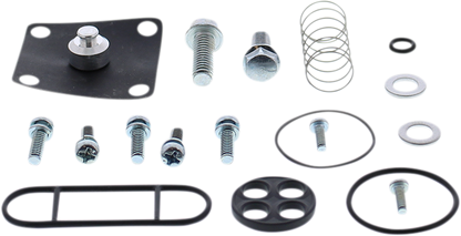 MOOSE OFFROAD Fuel Petcock Rebuild Kit - Suzuki 60-1050