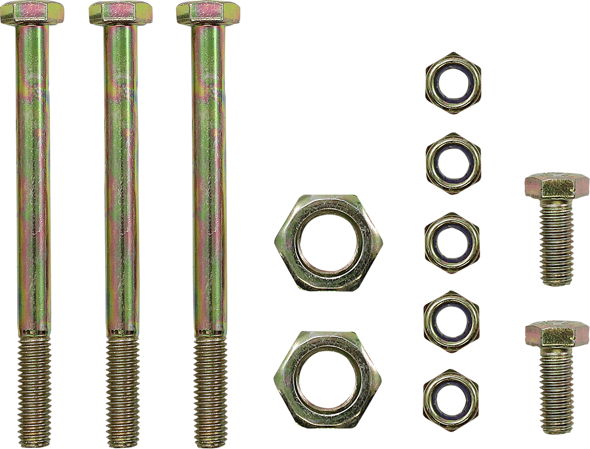 MOOSE OFFROAD Steering Rack 51-4020