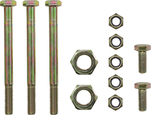 MOOSE OFFROAD Steering Rack 51-4020