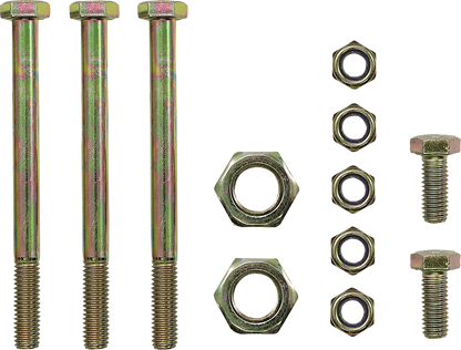 MOOSE OFFROAD Steering Rack 51-4020