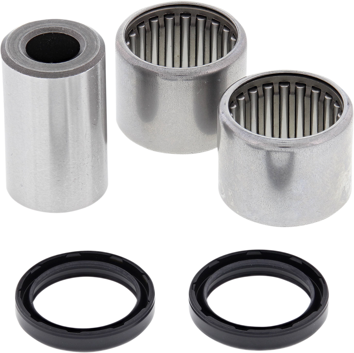 MOOSE OFFROAD Shock Bearing Kit - Back Lower - Can-Am/Honda 29-5052