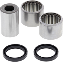 MOOSE OFFROAD Shock Bearing Kit - Back Lower - Can-Am/Honda 29-5052