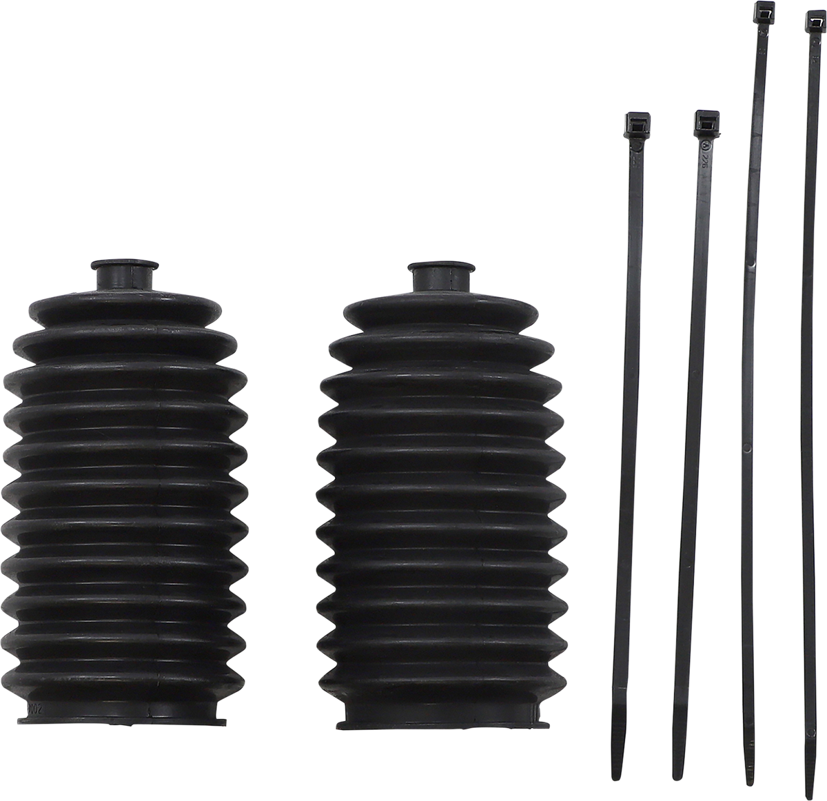 MOOSE OFFROAD Replacement Boot Kit 51-3005