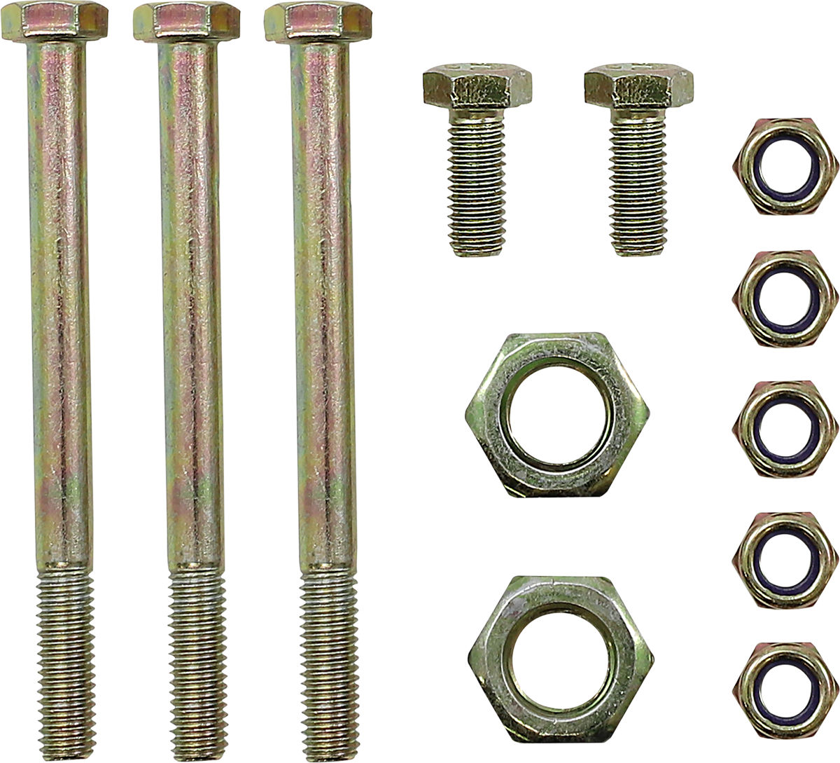 MOOSE OFFROAD Steering Rack 51-4017