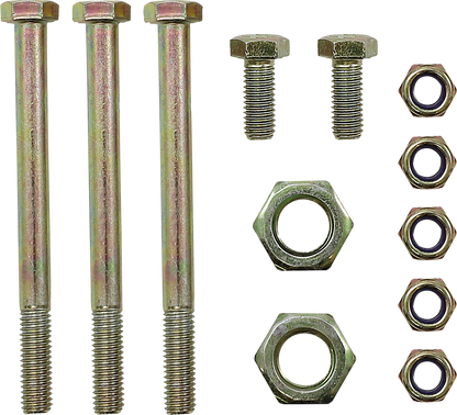 MOOSE OFFROAD Steering Rack 51-4017