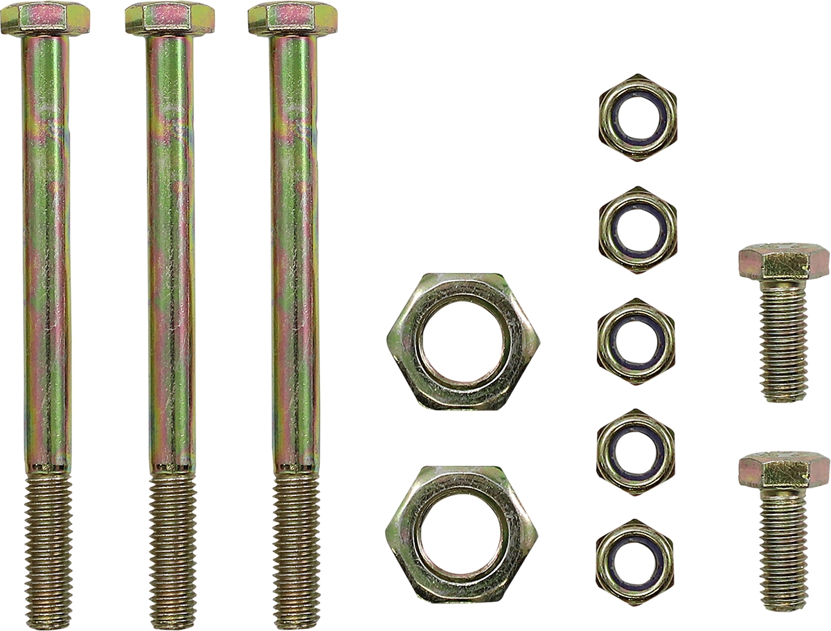 MOOSE OFFROAD Steering Rack 51-4018