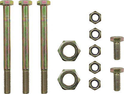 MOOSE OFFROAD Steering Rack 51-4018
