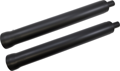 COBRA Neighbor Hater Muffler - Black 5201B