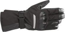 ALPINESTARS Apex V2 Drystar® Gloves - Black - 2XL 3525620-10-2X