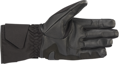 ALPINESTARS Apex V2 Drystar® Gloves - Black - Medium 3525620-10-M