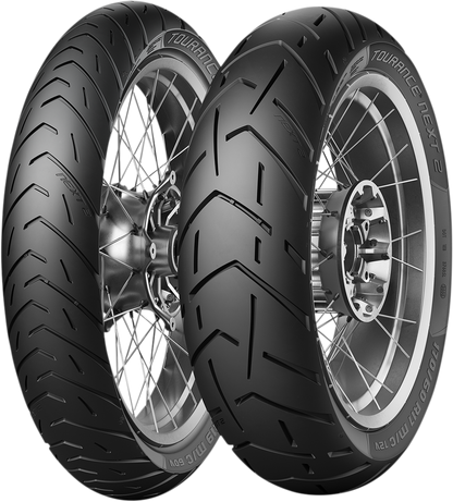 METZELER Tire - Tourance™ Next 2 - Rear - 170/60R17 - 72V 3960500