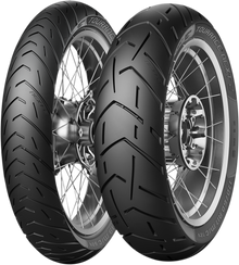 METZELER Tire - Tourance™ Next 2 - Rear - 150/70R18 - 70V 3961400
