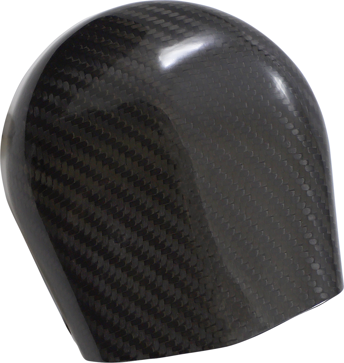 SLYFOX Horn Cover - Gloss Black 12055G