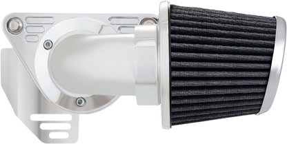 VANCE & HINES VO2 Falcon Air Intake Kit - Chrome 71065