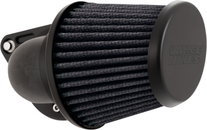 VANCE & HINES VO2 Falcon XL Air Intake - Forged Carbon Fiber 41124