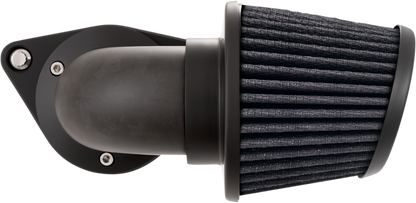 VANCE & HINES VO2 Falcon Air Intake Kit - Forged Carbon Fiber 41059