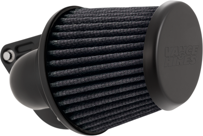 VANCE & HINES VO2 Falcon Air Intake Kit - Matte Black 41067