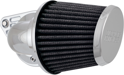 VANCE & HINES VO2 Falcon Air Intake Kit - Chrome 71067