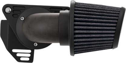 VANCE & HINES VO2 Falcon XL Air Intake - Forged Carbon Fiber 41123