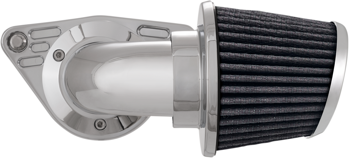 VANCE & HINES VO2 Falcon Air Intake Kit - Chrome 71067