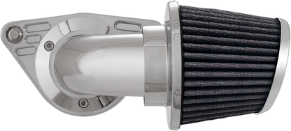 VANCE & HINES VO2 Falcon Air Intake Kit - Chrome 71067