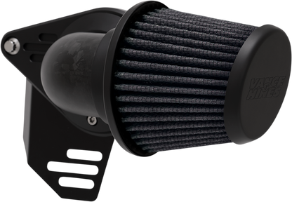 VANCE & HINES VO2 Falcon Air Intake Kit - Forged Carbon Fiber 41122