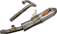PRO CIRCUIT T-6 Exhaust System 0112425G
