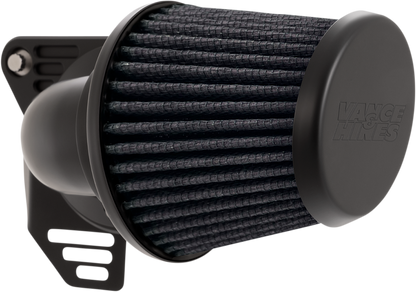 VANCE & HINES VO2 Falcon Air Intake Kit - Matte Black 41065