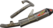 PRO CIRCUIT Ti-6 Exhaust System 0312225F