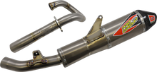 PRO CIRCUIT Ti-6 Pro Exhaust System 0312425FP