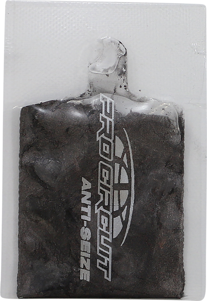 PRO CIRCUIT T-6 Slip-On Muffler 0112225A