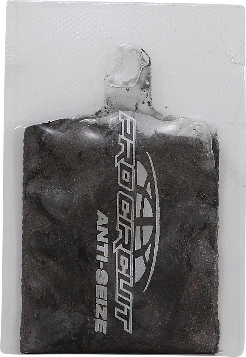 PRO CIRCUIT Ti-6 Exhaust System 0312225F