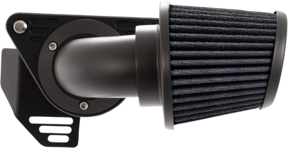 VANCE & HINES VO2 Falcon Air Intake Kit - Matte Black 41065